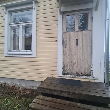 Pispalan Helmi - Koti Naekoealalla * Tampere
