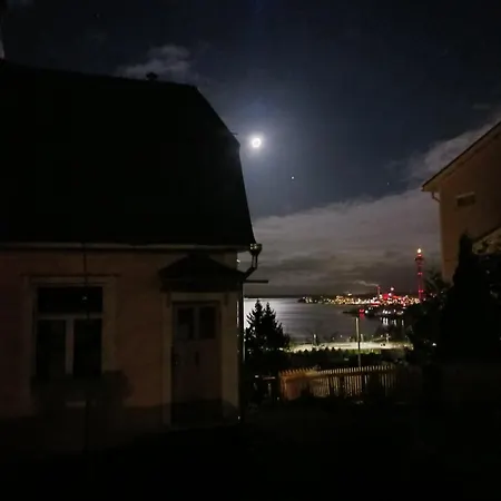 Pispalan Helmi - Koti Naekoealalla