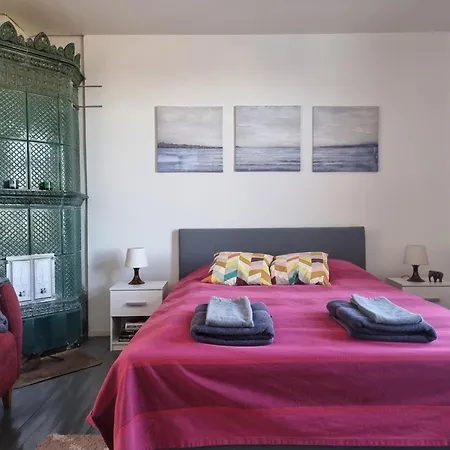 Appartement Pispalan Helmi - Koti Naekoealalla
