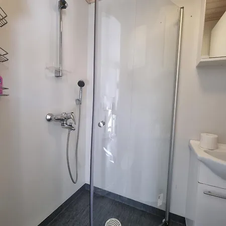 Apartmán Pispalan Helmi - Koti Naekoealalla Tampere