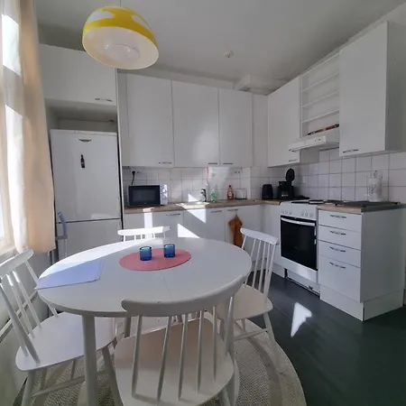 Apartmán Pispalan Helmi - Koti Naekoealalla