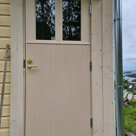 Pispalan Helmi - Koti Naekoealalla Lägenhet