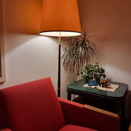 Appartement Pispalan Helmi - Koti Naekoealalla