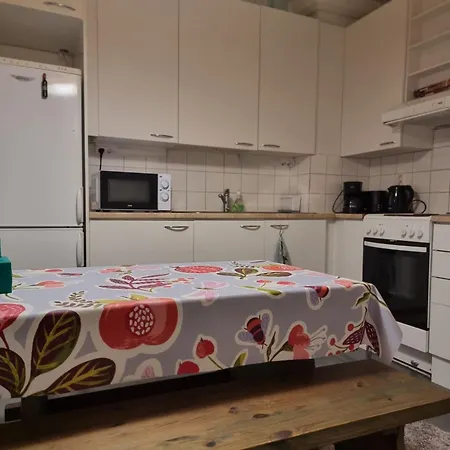 Pispalan Helmi - Koti Naekoealalla Tampere