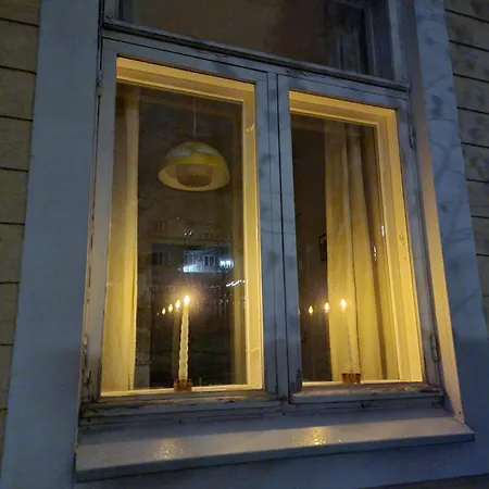 Pispalan Helmi - Koti Naekoealalla Appartement *
