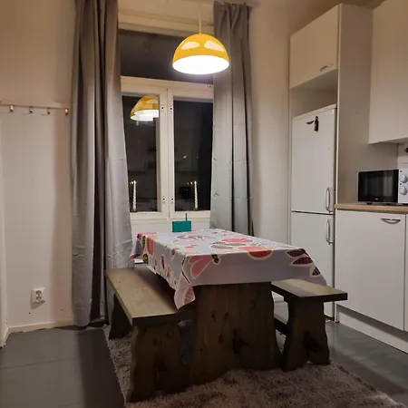 Lägenhet Pispalan Helmi - Koti Naekoealalla