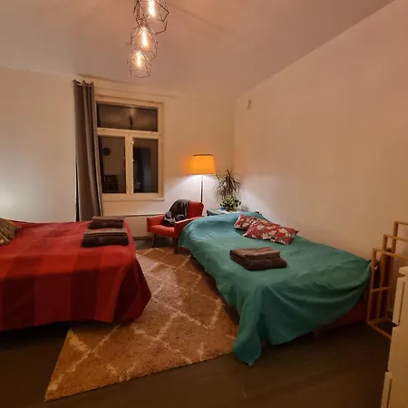 아파트 Pispalan Helmi - Koti Naekoealalla 탐페레