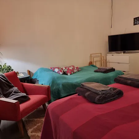 Pispalan Helmi - Koti Naekoealalla Lägenhet