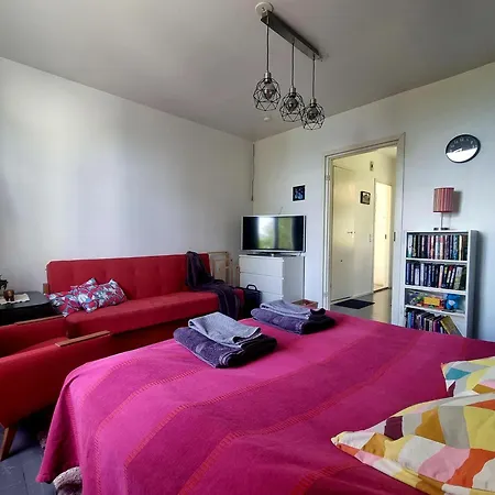 Pispalan Helmi - Koti Naekoealalla Appartement