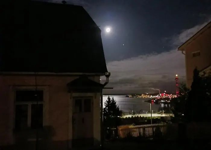 Pispalan Helmi - Koti Naekoealalla