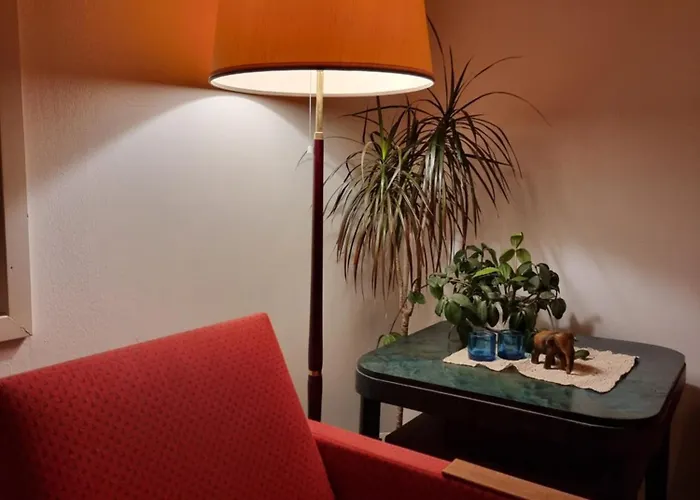 Апартаменты Pispalan Helmi - Koti Naekoealalla