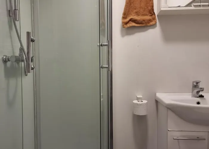 Pispalan Helmi - Koti Naekoealalla Тампере