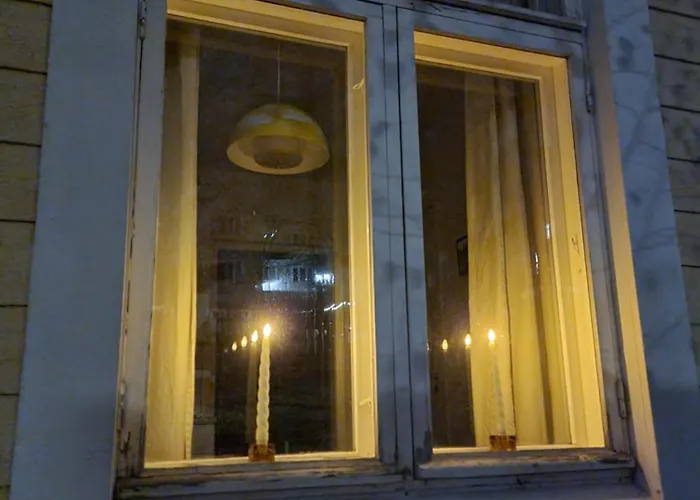 Pispalan Helmi - Koti Naekoealalla 아파트 *